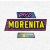 Diyo - Morenita (feat. Seba Dieguez) - Single